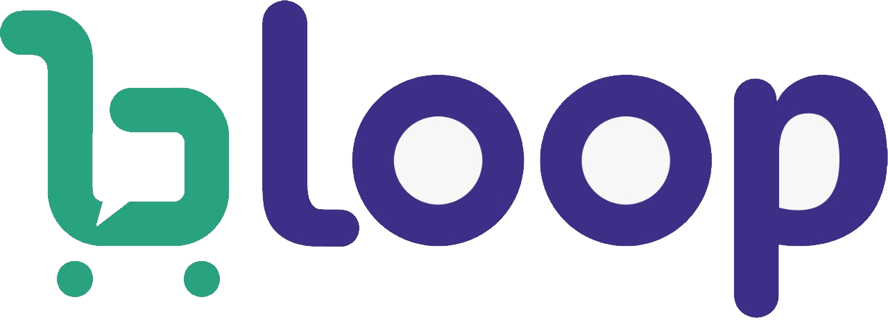 Logo Bloop
