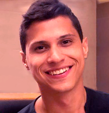 Rafael Barcelos